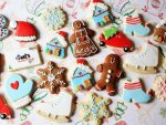 Christmas Cookies