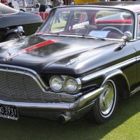 1960 Chrysler Desoto