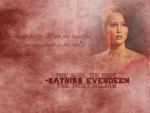Radiant ~ Katniss. E