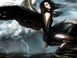 dark angel
