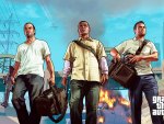 Grand Theft Auto V