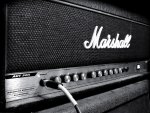Marshall Amp