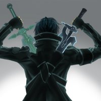 Kazuto Kirito Kirigaya