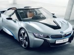 BMW Spider Concept