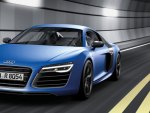 Audi R8 V8
