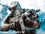 Tom Clancy's Ghost Recon Future Soldier
