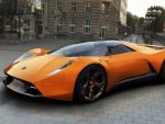 Lamborghini Insecta Concept