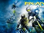 MX vs ATV Alive