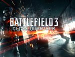 Battlefield 3 Close Quarters