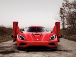 Koenigsegg 2013