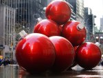 red balls