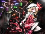 Flandre Fair Girl