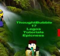 My Wallpaper (It has my channel stuff this is not an ad)