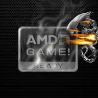 AMD Gaming Evolved's Dragon