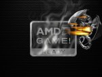 AMD Gaming Evolved's Dragon