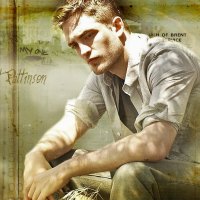 twilight:robert pattinson