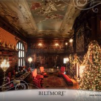 Christmas at Biltmore