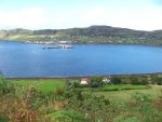 Uig Harbour