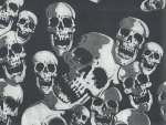 Skulls!!!!!!!!!!!