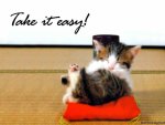 Take it Easy