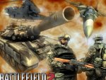 Battlefiled 2