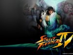 Street Fighter 4