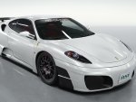 ASI Ferrari F430
