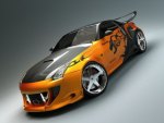 Nissan 350Z