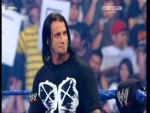 cm punk