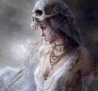 Luis Royo