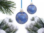 Christmas Ornaments