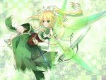 Leafa