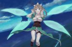 Leafa (Suguha Kirigaya)