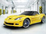Zr1 corvette