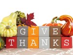 Give Thanks