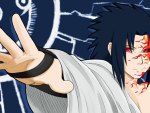Uchiha Sasuke