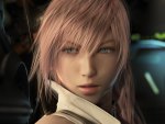 Lightning Farron