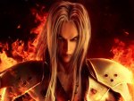 Sephiroth's Fury