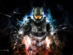 Halo 4: Redemption