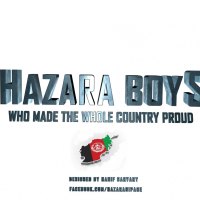Hazara Boys