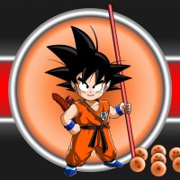 Kid Goku