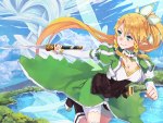 Leafa