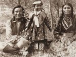 BEAUTIFUL NATIVE FAMILY