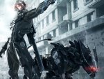 Metal Gear Rising : Revengeance
