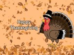 Wishing Everyone A Very Happy Thanksgiving