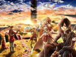 Sword Art Online