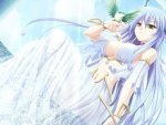 Sea Goddess - Ikusa Megami Verita