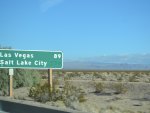 Las Vegas Sign