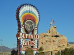 Buffalo Bill's