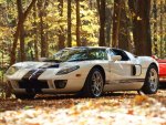 Ford GT
